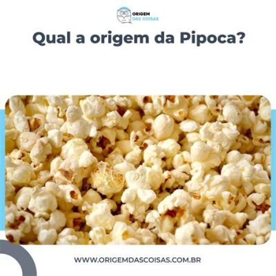 A Zé da Pipoca: Uma Lenda Brasileira Sobre Superação e Criatividade em Tempos Difíceis?