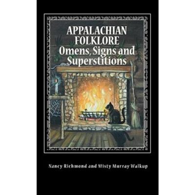 The Rooster of Doom!: An Examination of Appalachian Superstition through Avian Omens