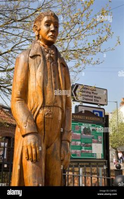   The Yorkshire Giant: Um Conto de Força e Ingratidão Numa Terra Misteriosa